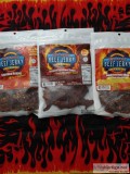 Lizard Stew Again Try the Instant Pocket BBQ