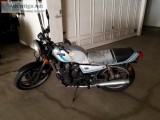 1982 Yamaha Seka 650 for sale