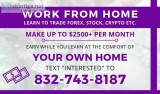  BECOME A TRADING INVESTOR 