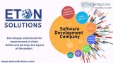 Eton Solutions-Best Software and Mobile App Development Company 