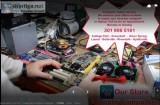 Computer Repair Services
