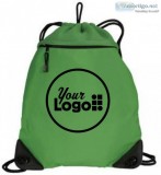 Logo Bags