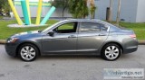 08 Honda-AccordEX-L Sedan