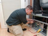 AC REPAIR AIR-CONDITIONING SERVICE  CENTRAL AC CONDITIONER HVAC