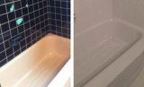 Best Bathtub Refinishing Bathroom Reglazing Countertop Resurfaci