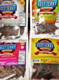 Alaska Meat Eaters Rejoice-With Jeff s Famous Jerky . Com