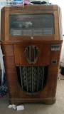 Juke box