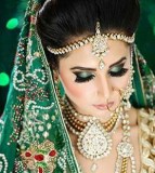 Bridal Makeup Certification Training Courses in Delhi