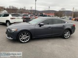 Mazda Mazda6 i Grand Touring 2015