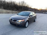 2013 Kia Forte EX