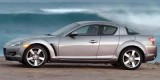 2005 Mazda RX8