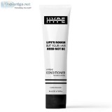 HYPE BODY Caffeine Hair Conditioner for Men with Argan Oil 250 m