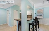 Newly Updated Key - West Style Condo