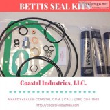 Get the Best Bettis Seal Kits for Your Machine