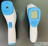 Non Contact Infrared Digital Thermometer