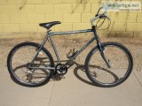 Trek Mountain 850 by Christopher Metcalfe Creations