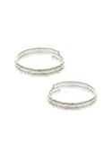 Shop for Silver Toe Rings Online for Women at Best Price by Anur