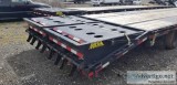 Big Tex Gooseneck Trailer