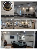 MARIETTA LUXURY OFFICES FOR RENT