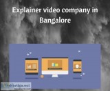 Explainer video company in India  Explainer video company in Ban