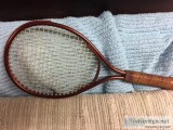 Racketball Racket