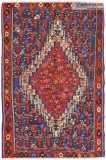 Jewel Moroccan Kilim Carpets - Yak Carpet