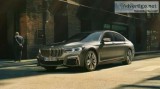 Making the World Tour Your Home with BMW 7 Series Price Bengalur