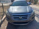 2010 Honda Crosstour