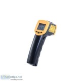 Non-Contact Infrared Thermometer