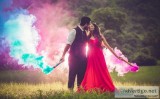 Best Wedding Photographers In Mumbai