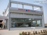 City Cars Maruti Suzuki Satna Agency