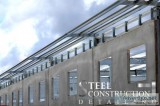 Pre Cast Panel Detailing - Steel Structural Detailing Pvt Ltd.