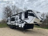 2016 Grand Design Momentum M-Class 350M For Sale in Gypsum Kansa