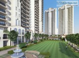 ATS Triumph &ndash Spacious Ready to move-in Homes at Dwarka Exp