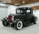 1929 Ford Model A