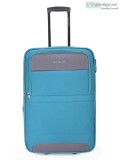 Aristocrat Corolla 2W Green 5565 Cms - Polyester Luggage Bag