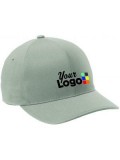 Logo caps