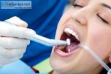 Dentist In Raleigh NC