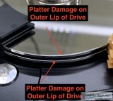 Seagate Data Recovery - Clean Room