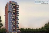 3 BHK Apartment for sale in Thrissur