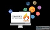 CodeIgniter Web Development Service Company