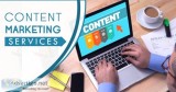 Content Marketing Service Company