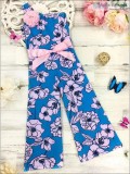 Stylish Jumpsuits for Girls - Miabellebaby