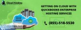 Get the best QuickBooks QuickBooks Pro Hosting Services to promp