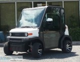 Moving to a golf community Check these golf carts with air condi