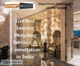 Interior Design Services Company in India  Stonewood Ventures