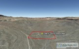 40 Acres for Sale in Temple Bar AZ