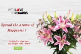 Best Online flower delivery in Pune