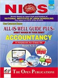 Nios Exam Help Books