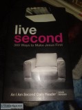 Live Second